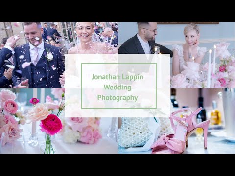 Professional Wedding Photographer Lincoln - Capturing Unforgettable Moments