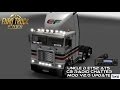 Uncle D ETS2 ATS CB Radio Chatter Mod V2.0