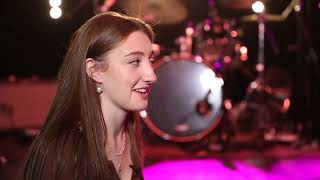VIC MEETS... Nina Cobham