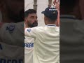 Siraj Gets A Much-Needed Breakthrough | SAvIND 2nd Test - 00:27 min - News - Video