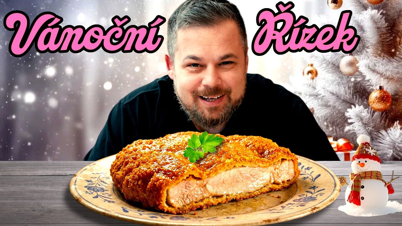 Konfitovaný ŘÍZEK! Takhle jste ho ještě nedělali!