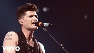 The Script - Breakeven (Vevo Presents: Live in Amsterdam)