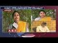 Actress turned TDP leader Divya Vani Face to Face