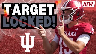 Indiana Football Just Got GREAT NEWS On Multiple Fronts!