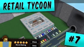 Retail Tycoon 7 The Game Store Roblox Retail Tycoon - roblox retail tycoon guide