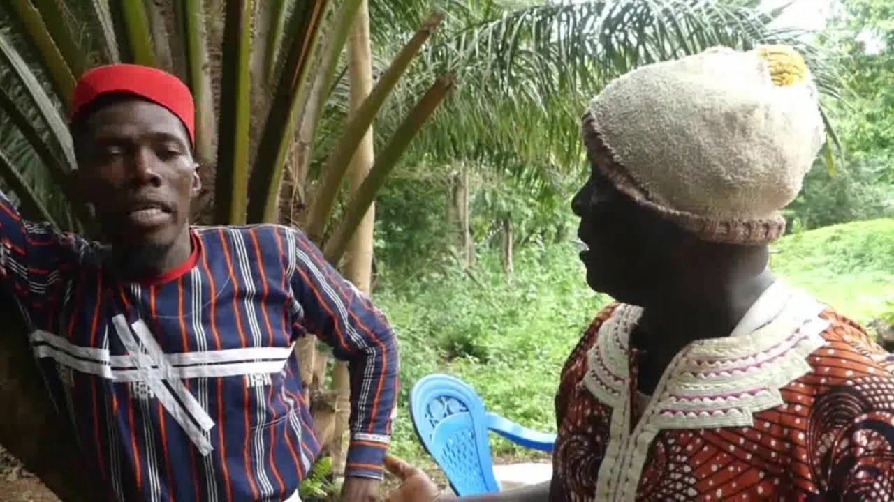 GNIN DJOU Ep205 Nouveau Film Guinéen Version Malinké