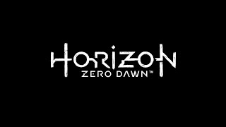 Horizon zero dawn disponible en exclu sur ps4 :  bande-annonce 3