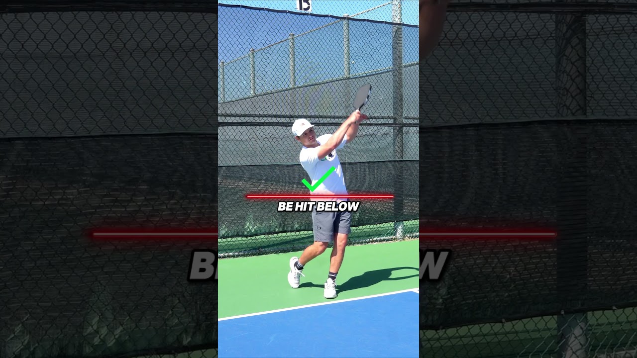Confusing Pickleball Rules: Part 5