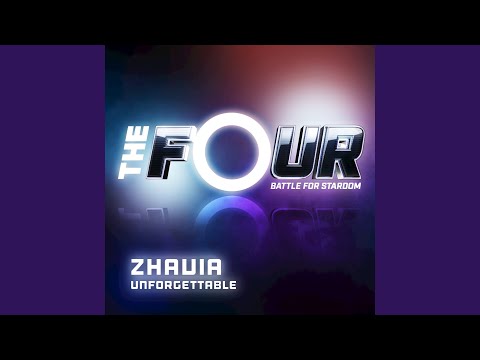 Unforgettable (The Four Performance)