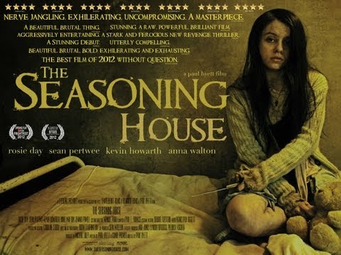 The Seasoning House'
