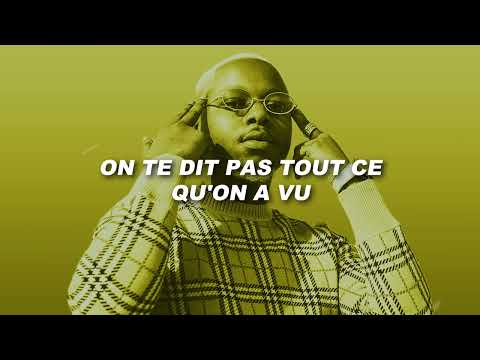 Leto - Tout gâché (Paroles)
