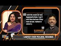 Prajwal Revanna on the Run Amidst Sex Scandal | News9 - 18:16 min - News - Video