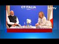 PM Modi Latest News | PM Modi Holds Key Bilaterals At G7 Summit | Headlines Of The Day: June 15, 24  - 01:36 min - News - Video