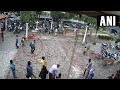 Sri Lanka: Another CCTV footage of suspected bomber entering church before blast