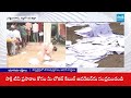 Nalgonda Farmers Fires on Telangana Govt | Urea Shortage | CM Revanth Reddy | @sakshitv  - 03:47 min - News - Video