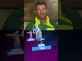 David Warner has his picks to build the PERFECT ODI batter | #WCL 2026