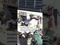 Police clash with UC San Diego pro-Palestinian protesters | REUTERS  - 00:20 min - News - Video