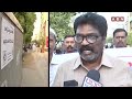 ఎన్నికలను బహిష్కరిస్తున్నాం..! | Kurnool 4Th Class Employees Colonists Key Decision | ABN Telugu  - 05:14 min - News - Video