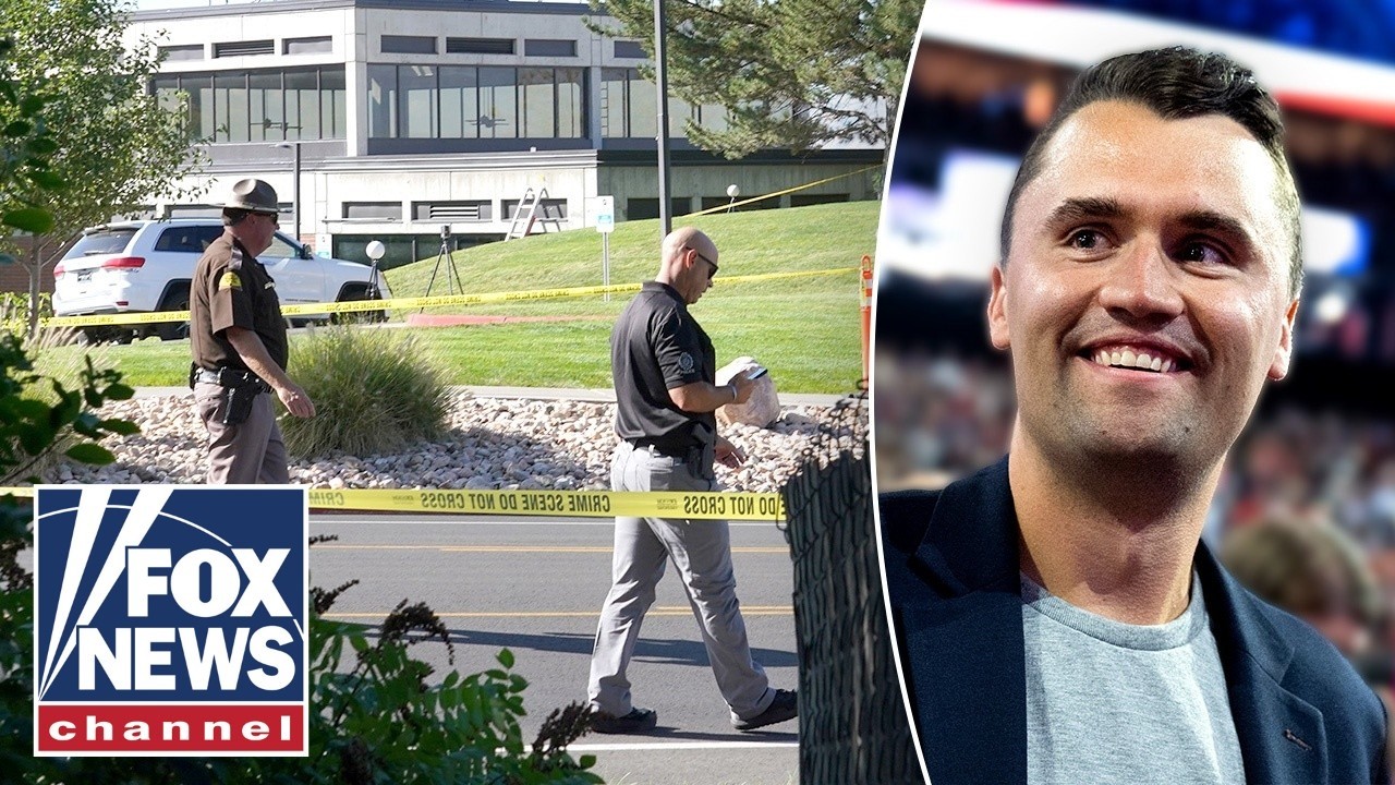 Calls grow for new terrorism law after Charlie Kirk killing