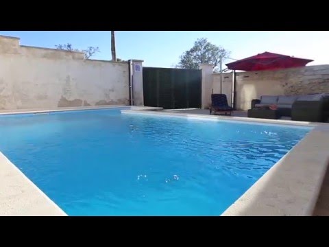 Property video