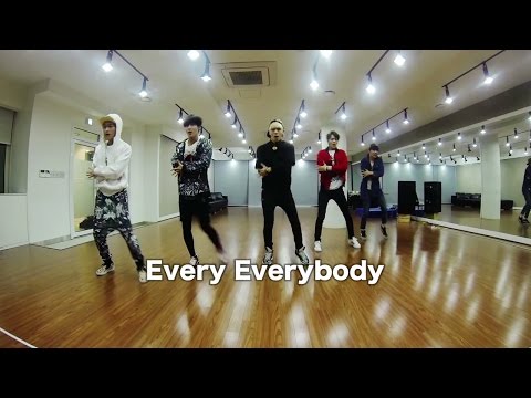 SHINee