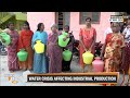 Bengaluru Water Crisis: Impact on Industries and Citizens | Expert Insights | News9