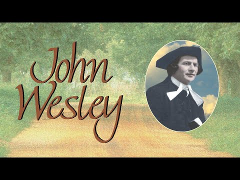 John Wesley'