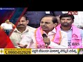 కాక రేపుతున్న అందెశ్రీ పాట సమంత ముద్దు! కీరవాణి ఎందుకు వద్దు!? | Weekend Comment By RK | ABN Telugu  - 07:40 min - News - Video