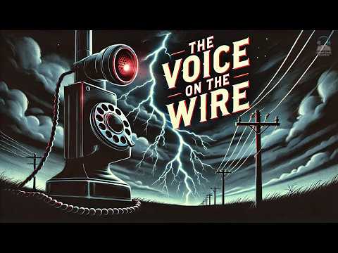 The Voice on the Wire 📞 A Thrilling Mystery by Eustace Hale Ball