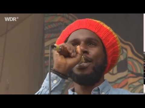 Chronixx Live @ SummerJam 2016 (Full Concert)
