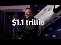 Elon Musk becomes worlds first trillionaire: what does that mean?