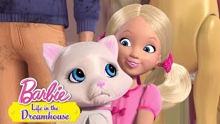 Barbie - Straten v atnku