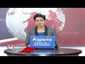 MLC Appointment Under Governor’s Quota Congress Leader Azharuddin Thanks Supporters | V6 News  - 01:13 min - News - Video