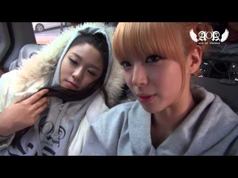 Angels' Cam #11 : Cho-A Cam