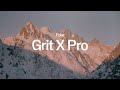 שעון דופק Polar Grit X Pro
