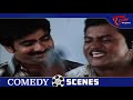 రెండు పూరీలు పెట్టి గొడ్డు చాకిరి చేయిస్తున్నారు కదరా..| Telugu Movie Comedy Scenes | NavvulaTV  - 09:41 min - News - Video