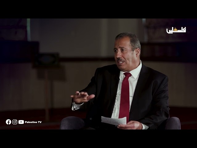 سياقات التأويل والتفسير في القرآن الكريم || مشكاة الوحي يستضيف الشيخ علي أبو هنية