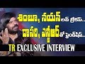 T Rajender Exclusive Interview