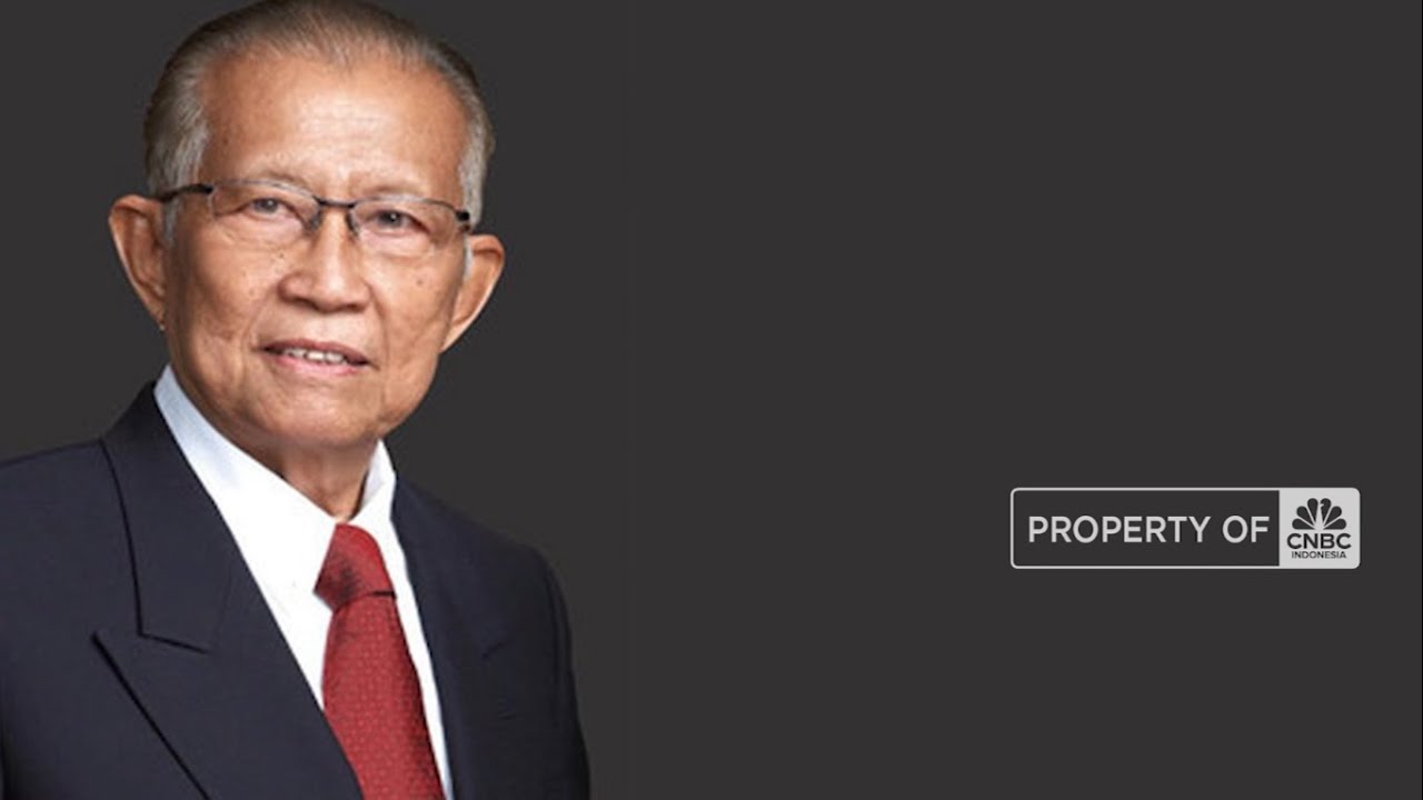 Deretan Bisnis Soegiharto Sosrodjojo, Pendiri Teh Botol Sosro Yang Tutup Usia