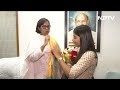 Election Results: जीत के बाद Varsha Gaikwad का दावा, कहां केंद्र में बनेगी INDIA की सरकार - 06:26 min - News - Video