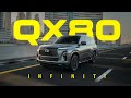 D3 INFINITI QX80     ..2160p