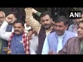 Inside JD(U) Meeting: Slogans Call for Nitish Kumar-like Prime Minister | News9  - 01:37 min - News - Video
