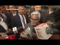 Cabinet to be Expanded in 2-3 Days: Jharkhand CM Champai Soren Post-Winning Floor Test | News9  - 01:23 min - News - Video