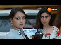 Ammayi Garu | Ep - 494 | May 28, 2024 | Best Scene | Zee Telugu