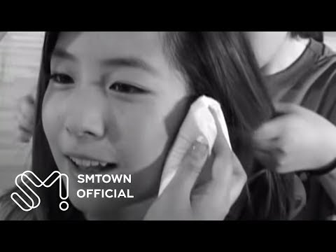 BoA 보아 'My Prayer' MV