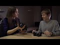 Фотоаппарат Leica | Краткий обзор. Почему так дорого стоит? | Фотограф Алексей Самсонов