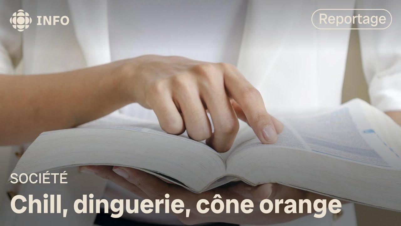 Le Petit Robert dévoile ses nouveaux mots pour 2026