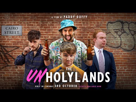 The Unholylands'