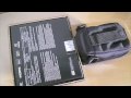 Unboxing the Sony Cyber-Shot DSC-W370 digital camera