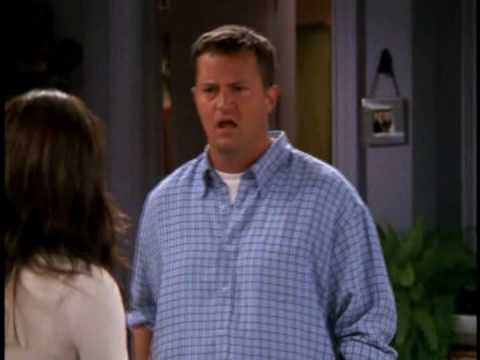 Upload mp3 to YouTube and audio cutter for F.R.I.E.N.D.S Chandler's Funny Voice (Full version) download from Youtube